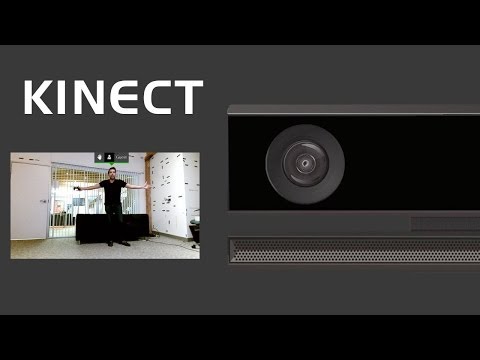 how to mount xbox one kinect