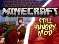 Minecraft: Still Hungry Mod - Cupquake's Kitchen