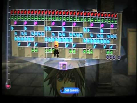 how to get more hearts on lbp2