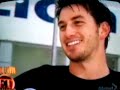 Andrew Raycroft on ET: Canada Oct 5th 2006