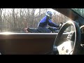 nissan 300zx TT vs katana 600