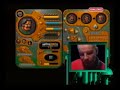 clip of the 3-player beta of chaos engine as shown on the gamesmaster tv show.