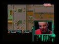 clip of the 3-player beta of chaos engine as shown on the gamesmaster tv show.