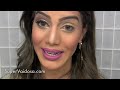 Make Elegante Pro Outono Por