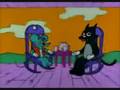 itchy and scratchy theme song