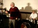 Norm Hardie who is Blind and has only one arm lives in St. Catharines ,Ontario. He learned to play bones with music at the age of 12. Here he is playing with a country band in Niagara Falls, Ontario, Canada. ... Bones Music Norm Hardie Niagara Falls Ontario Dancinglist.com Country Video 