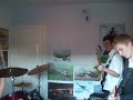 U2,cover,reinhardt