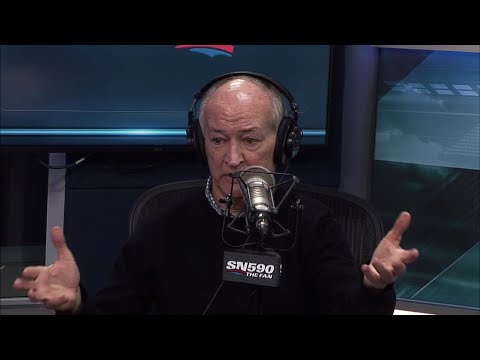 Video: Legendary Blue Jays broadcaster Jerry Howarth announces retirement