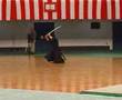 Demonstration of Katori Shinto-ryu Iaijutsu