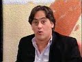Entrevista com o analista Max Bianchi Godoy-1/3