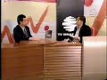 Entrevista com o analista Max Bianchi Godoy-1/3