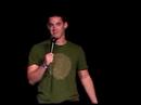 Edge Comedy - Matt Kelly Edge Comedy - Matt Kelly