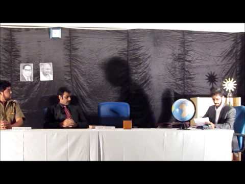 Rangmanch 11: Bechara Maara Gaya