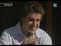 Celebración en Oviedo Bicampeón Fernando Alonso 2006 P5