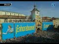 Celebración en Oviedo Bicampeón Fernando Alonso 2006 P5