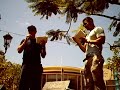Adam Pascal and Wilson Cruz talking