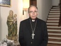 Mensagem para o Advento do Bispo do Porto