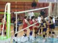 videos de Primadonna Collection Trani - Nati a Taranto  3 - 1 (16° di Coppa Italia serie B)