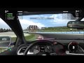 Forza Motorsport 3 - Close finish in Montmeló (online ranked race)