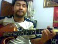 Guitar lover