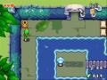 Another VBA Test: LoZ The Minish Cap