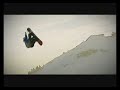 Aerial filming