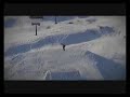 Aerial filming
