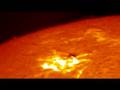 Solar Flare X6.5