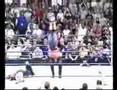 RAW is WAR Intro