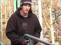 video de roller agressif , rider : tibo