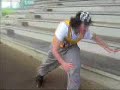 video de roller agressif , rider : tibo