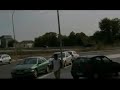ruta 1 fiesta motera numancia de la sagra