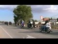 ruta 1 fiesta motera numancia de la sagra