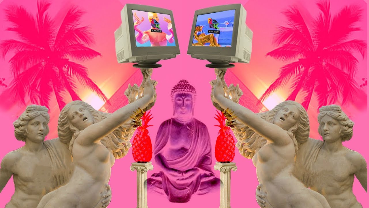 Capa do vídeo