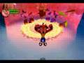 CB3 Messages in Timetwister - Dingodile's area