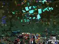 Kammerjäger (Perenolde) vs. Supremus (www.kjvids.de) Kammerjäger (Perenolde) vs. Supremus (www.kjvids.de)