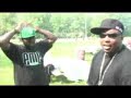 Kid Crab Stricklin & Mack Felon