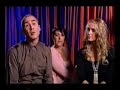 Human League talking about Dare