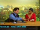 DUPLA PREDI��O DO FUTURO (Mentalista KARDINI na TV - 20/10/2008)