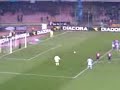 rigore calai� napoli genoa