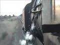 Zimbabwe 15th class Beyer-Garratt from the Footplate Zimbabwe 15th class Beyer-Garratt from the Footplate