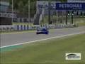 ENTRENAMIENTO BMW MASTER SERIES