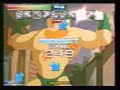 [Pump It Up NXA] Steve Yoo - Breakin\