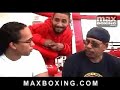 diego corrales