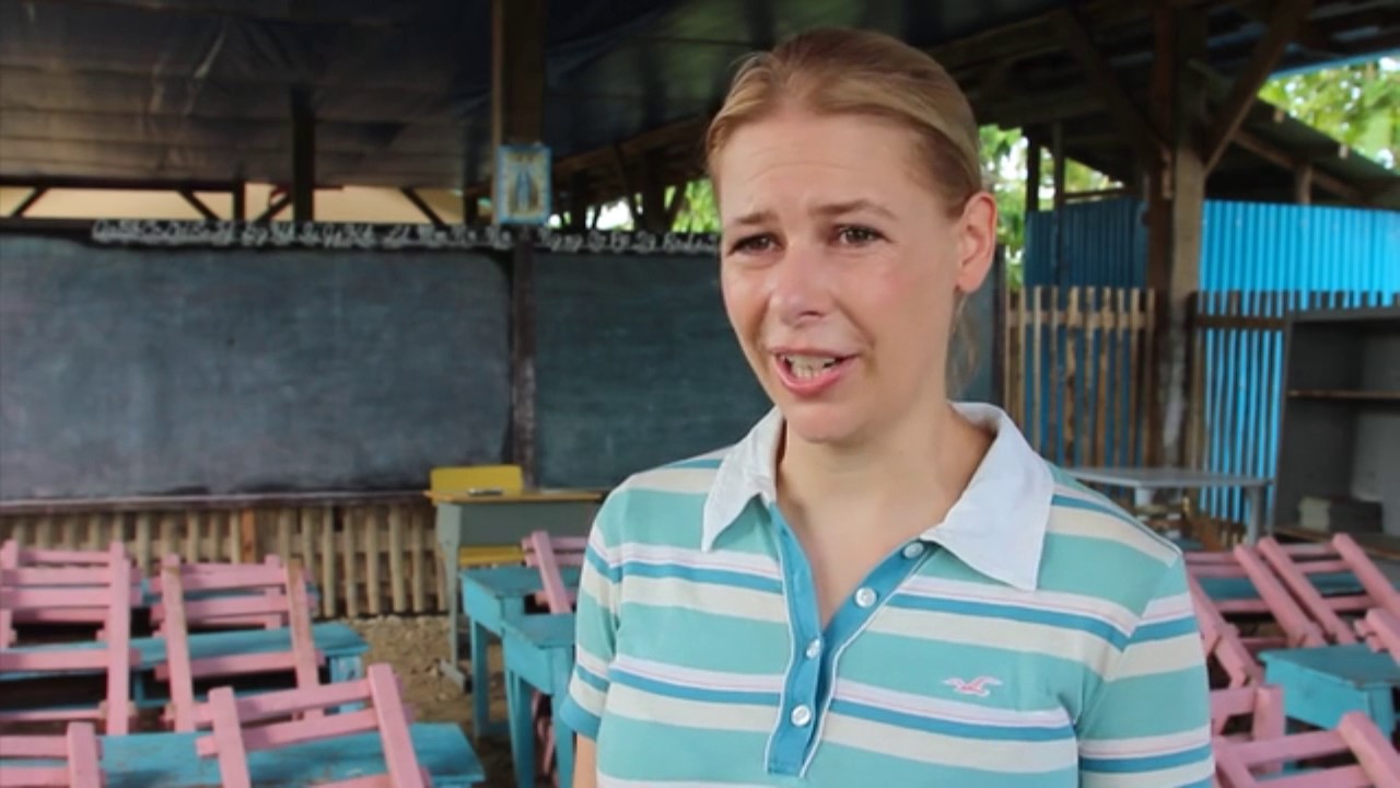 Teaching Philippines