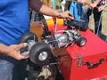 R/C Twin Rotor Tractor Puller R/C Twin Rotor Tractor Puller
