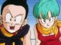 Piccolo Cant Argue With Women