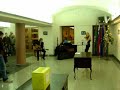 Glissando - Gibonni Libar cover (classical arrangement) - Lenart, 28.9.2007