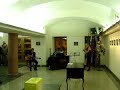 Glissando - Gibonni Libar cover (classical arrangement) - Lenart, 28.9.2007