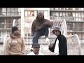sakage kronik et lindis des 10     rien à prouver